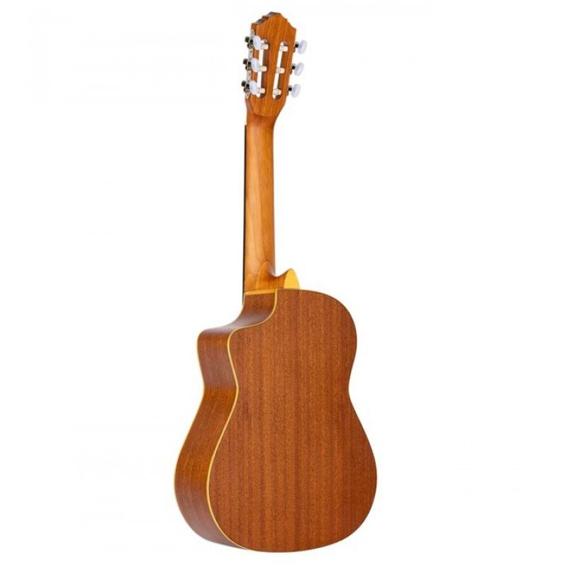 RQ39 Requinto Series Pro Классическая гитара 1/2, Ortega