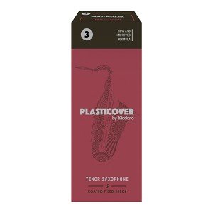 RRP05TSX300 Plasticover Трости для тенор саксофона, размер 3.0, 5шт, Rico RRP05TSX300 Plasticover Трости для тенор саксофона, размер 3.0, 5шт, Rico