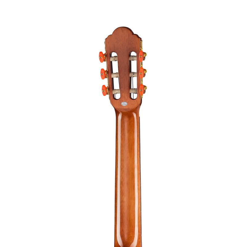 RS-364A Классическая гитара, Ramis