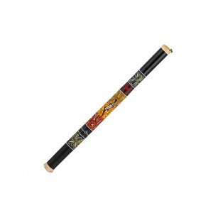 RS1BK-L Рейнстик 100см, бамбук, Meinl