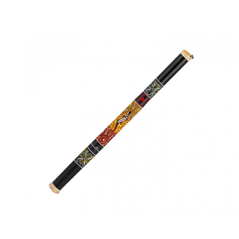 RS1BK-L Рейнстик 100см, бамбук, Meinl