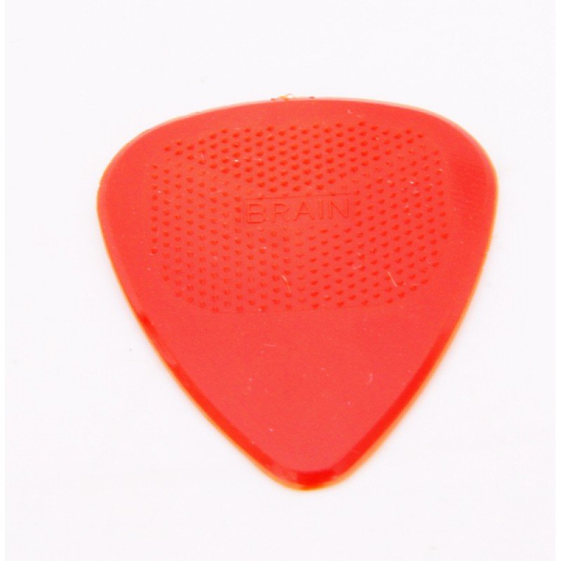 RSDB351-0.73 Brain Picks Медиаторы 72шт, толщина 0.73, Snarling Dogs RSDB351-0.73 Brain Picks Медиаторы 72шт, толщина 0.73, Snarling Dogs