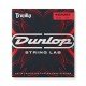 RTT45105T Robert Trujillo Комплект струн для бас-гитары, Custom Medium, нерж.сталь, 45-105, Dunlop RTT45105T Robert Trujillo Комплект струн для бас-гитары, Custom Medium, нерж.сталь, 45-105, Dunlop