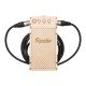 RUS0903 Кабель инструментальный XLR, 3м, прямые коннекторы, Rooster. RUS0903 Кабель инструментальный XLR, 3м, прямые коннекторы, Rooster.