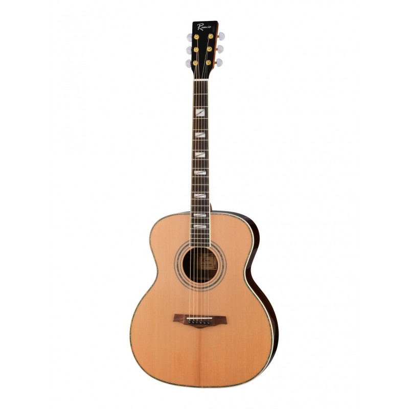 RW-436A Акустическая гитара, Ramis