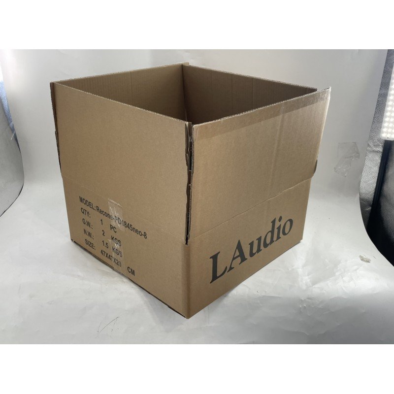 Recone-PD1845neo-8 Ремкомплект динамика, LAudio Recone-PD1845neo-8 Ремкомплект динамика, LAudio