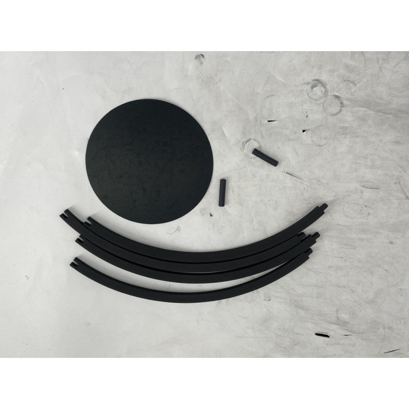 Recone-TDA-153W600neo-4 Ремкомплект динамика, LAudio