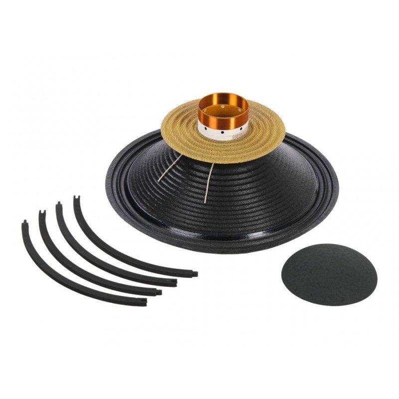 Recone-TDA-154EW1200neo-8 Ремкомплект динамика, LAudio Recone-TDA-154EW1200neo-8 Ремкомплект динамика, LAudio