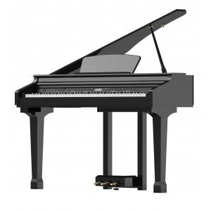 Ringway GDP-1120 Цифровой кабинетный рояль Ringway GDP-1120 Цифровой кабинетный рояль