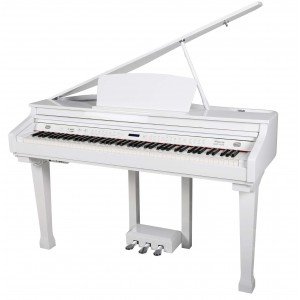 Ringway GDP-1120 Цифровой кабинетный рояль Ringway GDP-1120 Цифровой кабинетный рояль