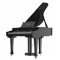 Ringway GDP6320 Polish Black Цифровой кабинетный рояль