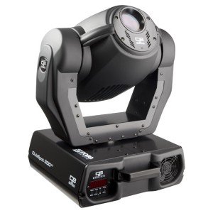 Robe CLUBSPOT 300 CT Световой прибор полного движения