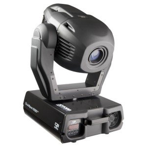 Robe CLUBSPOT 500 CT Световой прибор полного движения