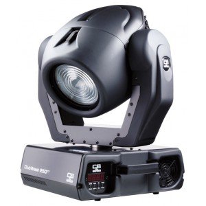 Robe CLUBWASH 250 CT Ламповый прибор