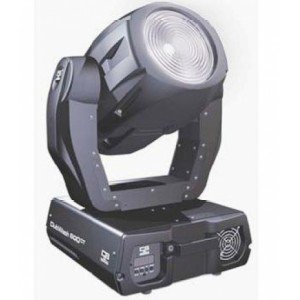 Robe CLUBWASH 600 CT Световой прибор полного движения, с лампой