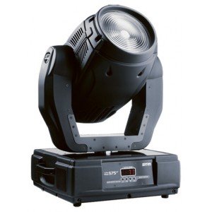 Robe ColorWash 575 AT ZOOM Световой прибор полного движения, с лампой + кейс на два прибора