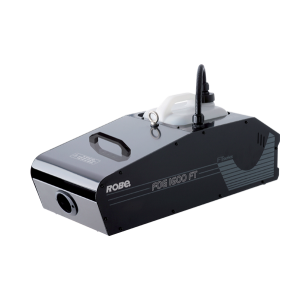 Robe Fog 1600 FT Генератор дыма