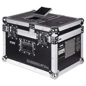 Robe HAZE 500 FT PRO Генератор тумана