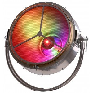 Robe PATT 2017 Световой прибор