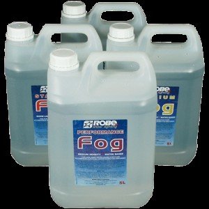 Robe PREMIUM FOG Жидкость для генератора тумана