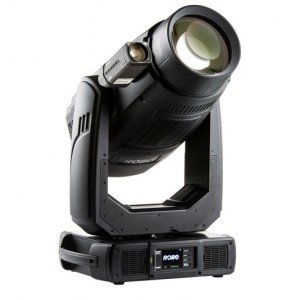 Robe ROBIN BMFL FollowSpot LT incl. RoboSpot Camera Световой прибор