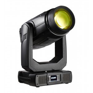 Robe Robin BMFL WashBeam Световой прибор