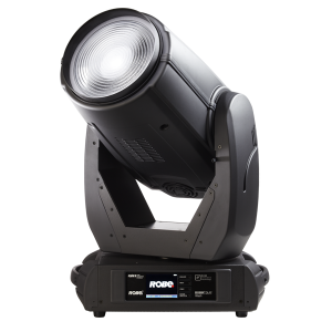 Robe Robin DL4F Wash Световой прибор
