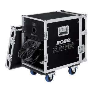 Robe X1 FT Pro Генератор тумана/дыма