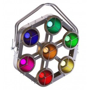 Robe pixelPATT Световой прибор