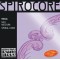 S23 Spirocore Комплект струн для альта размером 4/4, среднее натяжение, Thomastik