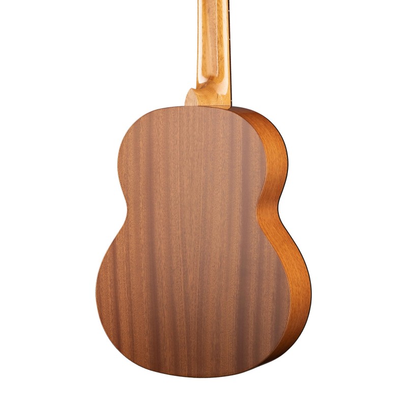 S53C Sofia Soloist Series Классическая гитара, размер 1/2, Kremona