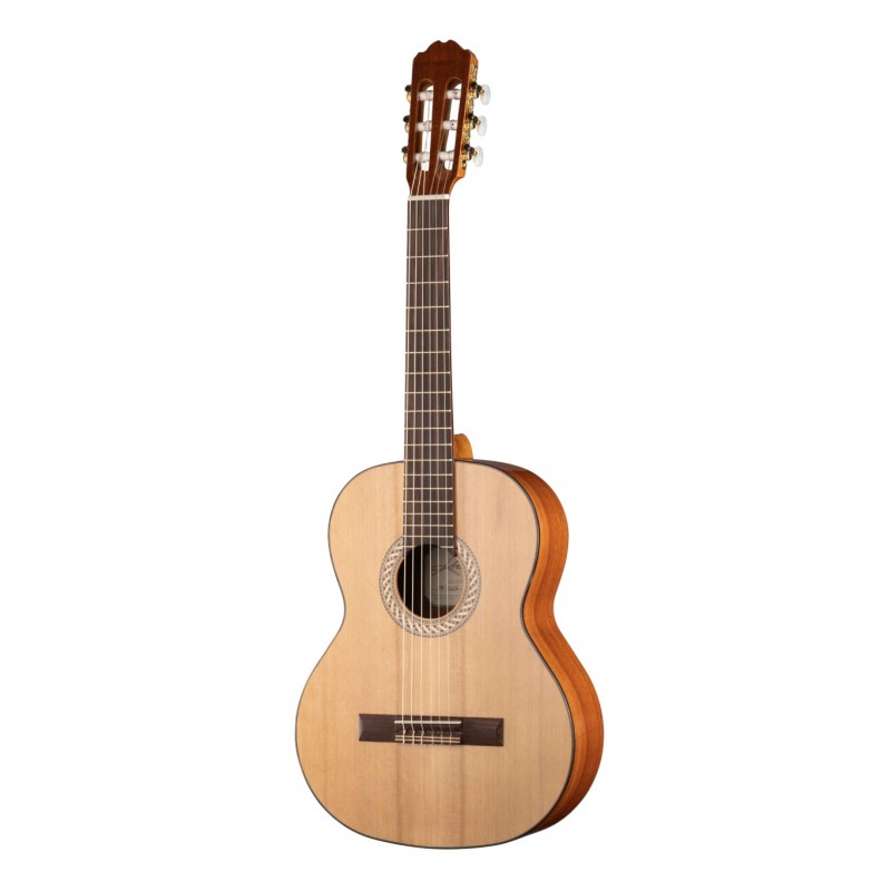 S56C Sofia Soloist Series Классическая гитара размер 1/2, Kremona