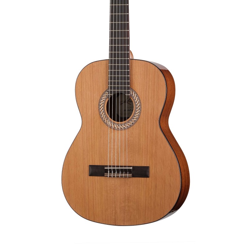 S58C Sofia Soloist Series Классическая гитара, размер 3/4, Kremona