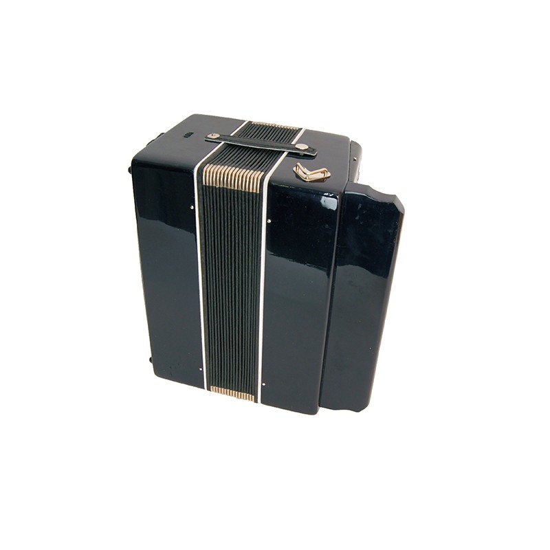 S5XL-A-BLACK Гармонь "Чайка 314" 25х25-III-2, черная, Шуйская гармонь S5XL-A-BLACK Гармонь "Чайка 314" 25х25-III-2, черная, Шуйская гармонь