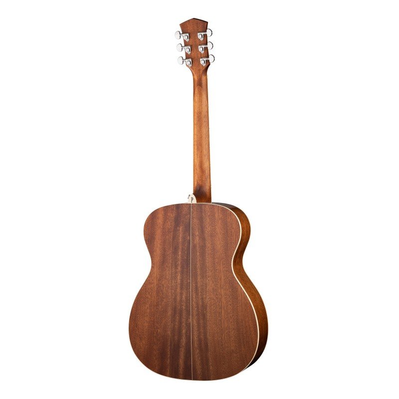 S62-W/B Акустическая гитара, с чехлом, Parkwood