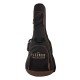 S62-W/B Акустическая гитара, с чехлом, Parkwood