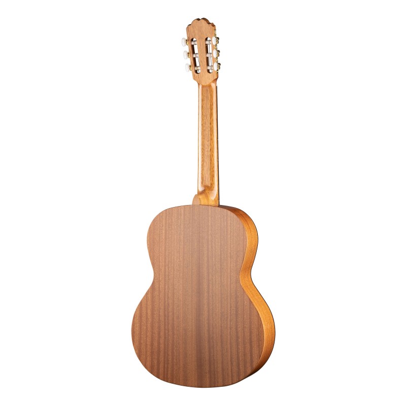 S65C Sofia Soloist Series Классическая гитара, размер 4/4, Kremona