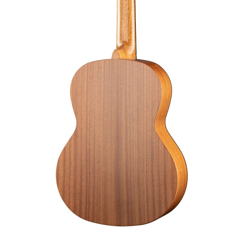 S65C Sofia Soloist Series Классическая гитара, размер 4/4, Kremona