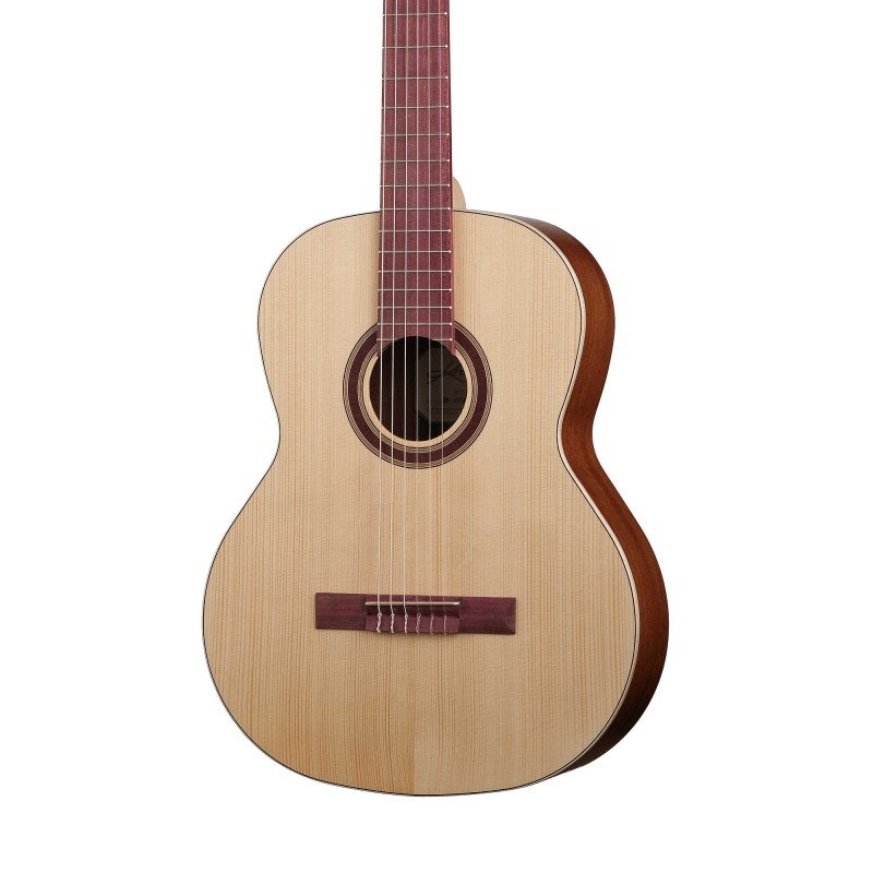 S65S-GG Sofia Soloist Series Green Globe Классическая гитара, ель, размер 4/4, Kremona