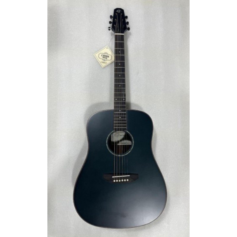 S801310 Акустическая гитара, черная, Caraya S801310 Акустическая гитара, черная, Caraya