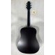 S801310 Акустическая гитара, черная, Caraya S801310 Акустическая гитара, черная, Caraya