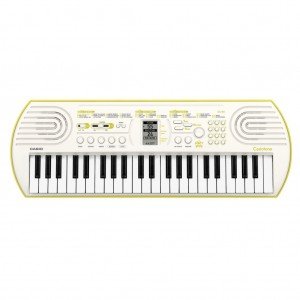 SA-80 Casiotone Синтезатор 44 клавиши, Casio SA-80 Casiotone Синтезатор 44 клавиши, Casio
