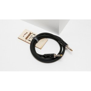 SC225-PJPJ-10m Кабель для гитарного усилителя, 2х2,5мм, Powerjack, 10м, SHNOOR SC225-PJPJ-10m Кабель для гитарного усилителя, 2х2,5мм, Powerjack, 10м, SHNOOR