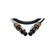 SC3-L2FF2000 SC3 Кабель акустический SpeakON, 20м, Klotz