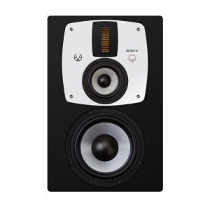 SC3010 Студийный монитор, активный, 800Вт, EVE Audio SC3010 Студийный монитор, активный, 800Вт, EVE Audio