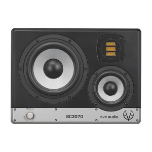 SC3070-L Студийный монитор, активный, левая версия, 335Вт, EVE Audio