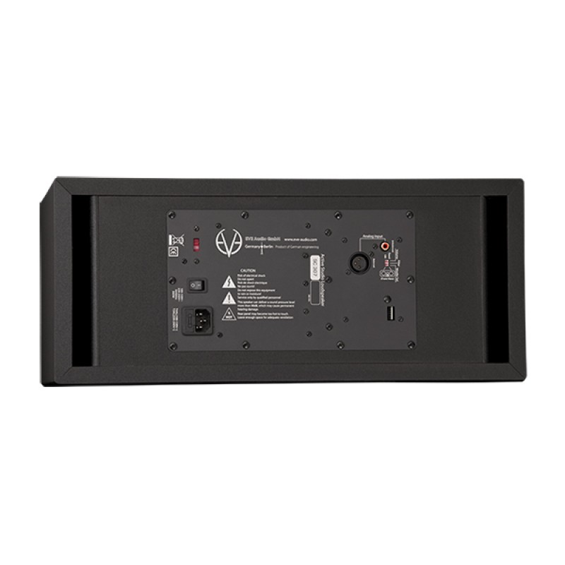 SC307 Студийный монитор, активный, 250Вт, EVE Audio