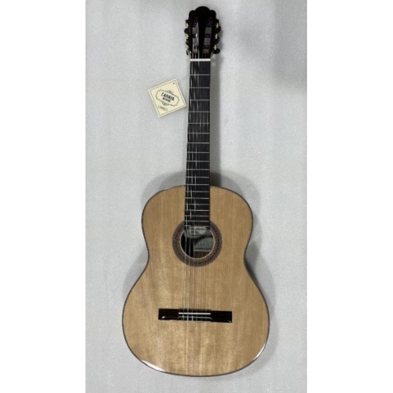 SC39MH Классическая гитара 4/4, цвет натуральный, Caraya SC39MH Классическая гитара 4/4, цвет натуральный, Caraya