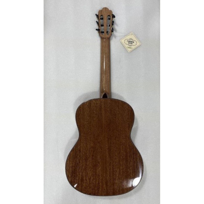 SC39MH Классическая гитара 4/4, цвет натуральный, Caraya SC39MH Классическая гитара 4/4, цвет натуральный, Caraya