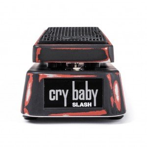 SC95 Slash Cry Baby Classic Педаль эффектов, Dunlop SC95 Slash Cry Baby Classic Педаль эффектов, Dunlop